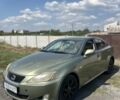Зелений Лексус ЕС, об'ємом двигуна 2.2 л та пробігом 385 тис. км за 3804 $, фото 2 на Automoto.ua