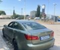 Зелений Лексус ЕС, об'ємом двигуна 2.2 л та пробігом 385 тис. км за 3804 $, фото 4 на Automoto.ua