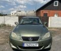 Зелений Лексус ЕС, об'ємом двигуна 2.2 л та пробігом 385 тис. км за 3804 $, фото 1 на Automoto.ua