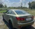 Зелений Лексус ЕС, об'ємом двигуна 2.2 л та пробігом 385 тис. км за 3804 $, фото 3 на Automoto.ua