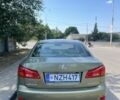 Зелений Лексус ЕС, об'ємом двигуна 2.2 л та пробігом 385 тис. км за 3804 $, фото 5 на Automoto.ua