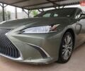 Зеленый Лексус ЕС, объемом двигателя 2.49 л и пробегом 173 тыс. км за 24300 $, фото 1 на Automoto.ua