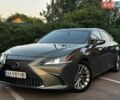 Зелений Лексус ЕС, об'ємом двигуна 3.5 л та пробігом 153 тис. км за 38000 $, фото 1 на Automoto.ua