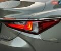 Зеленый Лексус ЕС, объемом двигателя 3.5 л и пробегом 153 тыс. км за 38000 $, фото 18 на Automoto.ua
