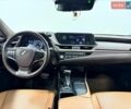 Зелений Лексус ЕС, об'ємом двигуна 2.5 л та пробігом 42 тис. км за 39900 $, фото 19 на Automoto.ua