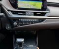 Зелений Лексус ЕС, об'ємом двигуна 2.49 л та пробігом 144 тис. км за 34500 $, фото 8 на Automoto.ua
