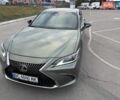 Зеленый Лексус ЕС, объемом двигателя 2.49 л и пробегом 144 тыс. км за 34500 $, фото 1 на Automoto.ua