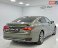 Зеленый Лексус ЕС, объемом двигателя 2.5 л и пробегом 42 тыс. км за 39900 $, фото 6 на Automoto.ua