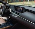 Зеленый Лексус ЕС, объемом двигателя 2.49 л и пробегом 49 тыс. км за 42500 $, фото 22 на Automoto.ua