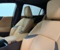 Зелений Лексус ЕС, об'ємом двигуна 2.5 л та пробігом 42 тис. км за 39900 $, фото 16 на Automoto.ua