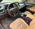 Зелений Лексус ЕС, об'ємом двигуна 2.49 л та пробігом 144 тис. км за 34500 $, фото 4 на Automoto.ua