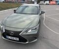 Зеленый Лексус ЕС, объемом двигателя 2.49 л и пробегом 144 тыс. км за 34500 $, фото 1 на Automoto.ua