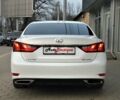 Белый Лексус GS 250, объемом двигателя 2.5 л и пробегом 79 тыс. км за 23300 $, фото 14 на Automoto.ua