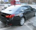 Чорний Лексус GS 250, об'ємом двигуна 2.5 л та пробігом 90 тис. км за 22999 $, фото 18 на Automoto.ua