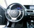 Чорний Лексус GS 250, об'ємом двигуна 2.5 л та пробігом 90 тис. км за 22999 $, фото 32 на Automoto.ua