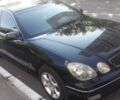 Чорний Лексус ГС 300, об'ємом двигуна 3 л та пробігом 290 тис. км за 6800 $, фото 1 на Automoto.ua