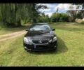 Черный Лексус ГС 300, объемом двигателя 3 л и пробегом 183 тыс. км за 11700 $, фото 1 на Automoto.ua