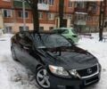 Чорний Лексус ГС 300, об'ємом двигуна 3 л та пробігом 151 тис. км за 16000 $, фото 1 на Automoto.ua