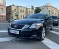 Черный Лексус ГС 300, объемом двигателя 3 л и пробегом 159 тыс. км за 12500 $, фото 1 на Automoto.ua