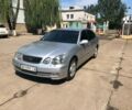 Сірий Лексус ГС 300, об'ємом двигуна 3 л та пробігом 295 тис. км за 7500 $, фото 1 на Automoto.ua