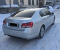 Сірий Лексус ГС 300, об'ємом двигуна 3 л та пробігом 100 тис. км за 12200 $, фото 1 на Automoto.ua