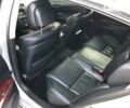 Сірий Лексус ГС 300, об'ємом двигуна 3 л та пробігом 125 тис. км за 13500 $, фото 40 на Automoto.ua