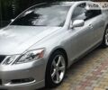 Сірий Лексус ГС 300, об'ємом двигуна 3 л та пробігом 125 тис. км за 13500 $, фото 26 на Automoto.ua