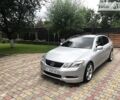 Сірий Лексус ГС 300, об'ємом двигуна 3 л та пробігом 125 тис. км за 13500 $, фото 1 на Automoto.ua