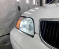 Білий Лексус ГС, об'ємом двигуна 3 л та пробігом 381 тис. км за 4000 $, фото 13 на Automoto.ua
