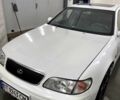 Білий Лексус ГС, об'ємом двигуна 3 л та пробігом 381 тис. км за 4000 $, фото 1 на Automoto.ua
