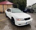Білий Лексус ГС, об'ємом двигуна 3 л та пробігом 381 тис. км за 4000 $, фото 1 на Automoto.ua