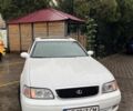 Білий Лексус ГС, об'ємом двигуна 3 л та пробігом 381 тис. км за 4000 $, фото 20 на Automoto.ua