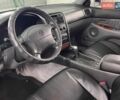 Белый Лексус ГС, объемом двигателя 3 л и пробегом 381 тыс. км за 4000 $, фото 9 на Automoto.ua