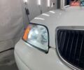 Белый Лексус ГС, объемом двигателя 3 л и пробегом 381 тыс. км за 4000 $, фото 16 на Automoto.ua