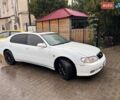 Белый Лексус ГС, объемом двигателя 3 л и пробегом 381 тыс. км за 4000 $, фото 1 на Automoto.ua