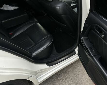 Білий Лексус ГС, об'ємом двигуна 3 л та пробігом 400 тис. км за 6500 $, фото 15 на Automoto.ua