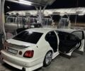 Білий Лексус ГС, об'ємом двигуна 3 л та пробігом 400 тис. км за 6500 $, фото 5 на Automoto.ua