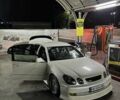 Білий Лексус ГС, об'ємом двигуна 3 л та пробігом 400 тис. км за 6500 $, фото 4 на Automoto.ua