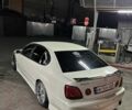 Білий Лексус ГС, об'ємом двигуна 3 л та пробігом 400 тис. км за 6500 $, фото 6 на Automoto.ua