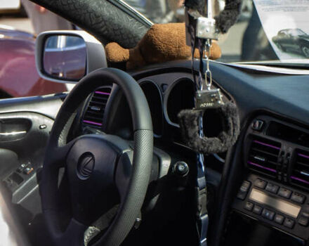 Білий Лексус ГС, об'ємом двигуна 3 л та пробігом 414 тис. км за 6500 $, фото 14 на Automoto.ua