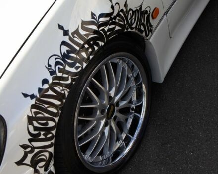 Білий Лексус ГС, об'ємом двигуна 3 л та пробігом 400 тис. км за 6500 $, фото 8 на Automoto.ua