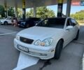 Білий Лексус ГС, об'ємом двигуна 3 л та пробігом 450 тис. км за 6999 $, фото 1 на Automoto.ua