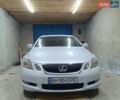 Білий Лексус ГС, об'ємом двигуна 3 л та пробігом 195 тис. км за 9000 $, фото 2 на Automoto.ua