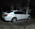 Білий Лексус ГС, об'ємом двигуна 3 л та пробігом 195 тис. км за 9000 $, фото 7 на Automoto.ua