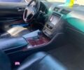 Белый Лексус ГС, объемом двигателя 3 л и пробегом 170 тыс. км за 7300 $, фото 6 на Automoto.ua