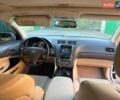 Білий Лексус ГС, об'ємом двигуна 3.46 л та пробігом 265 тис. км за 6800 $, фото 7 на Automoto.ua
