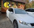 Лексус ГС 2006 в Одессе на Automoto.ua Белый Лексус ГС, объемом двигателя 3 л и пробегом 263 тыс. км за 8700 $, фото 7 на Automoto.ua