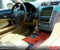 Белый Лексус ГС, объемом двигателя 3 л и пробегом 265 тыс. км за 10300 $, фото 13 на Automoto.ua