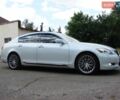 Белый Лексус ГС, объемом двигателя 3 л и пробегом 265 тыс. км за 10300 $, фото 6 на Automoto.ua