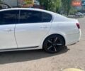 Білий Лексус ГС, об'ємом двигуна 3.46 л та пробігом 283 тис. км за 6000 $, фото 2 на Automoto.ua
